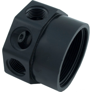 Pentair 154763 hub assembly for Triton II TR40, TR50 and TR60 sand filters