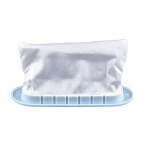 WaterTech P10XSS Aqua Broom sand and silt filter bag