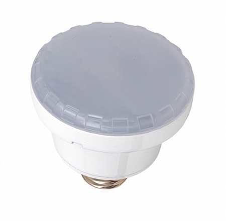 J&J Electronics ColorSplash LXG-W LPL-S3-RGBW-120 color changing LED spa lamp, part 26912