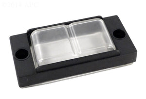 Hayward RCX31012A power supply switch membrane cover for robotic pool cleaners