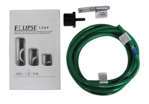 DEL Ozone 9-0150E installation kit for Eclipse series ozone systems