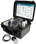LaMotte 3581 Mobile WaterLink Spin Touch lab photometer