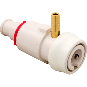 Pentair JV50 quick disconnect swivel for Letro Jet Vac cleaner