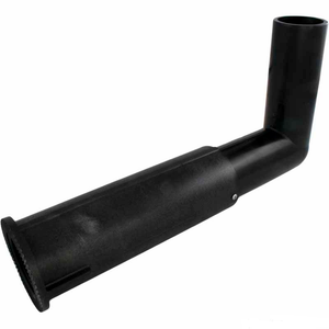 Hayward bottom elbow assembly for the S310S