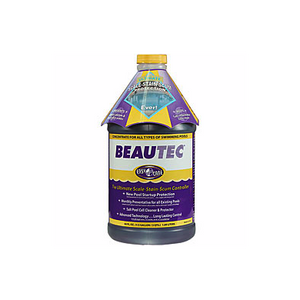 EasyCare Beautec 22064 ultimate stain and scale controller, 1/2 gallon bottle