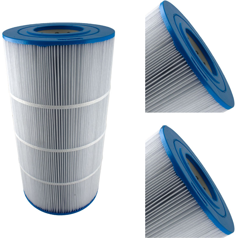 Hayward CCX1000RE OEM 100 sq ft filter cartridge for X-Stream CC1000
