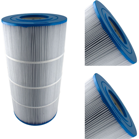 Hayward CCX1000RE OEM 100 sq ft filter cartridge for X-Stream CC1000