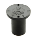 K-Rain P6107065 5 zone camet for 4600 and 5600 series irrigation timers