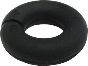 Polaris B11 black sweep tail wear ring for 180, 280, 360 and 380 cleaners