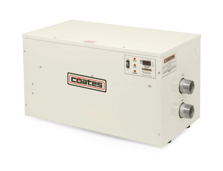 Coates 34836PHS-3 PHS Series 36 kW 480 V three phase electric pool heater