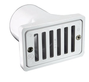 Hayward SP1019 deck drain, 2 inch by 4 inch