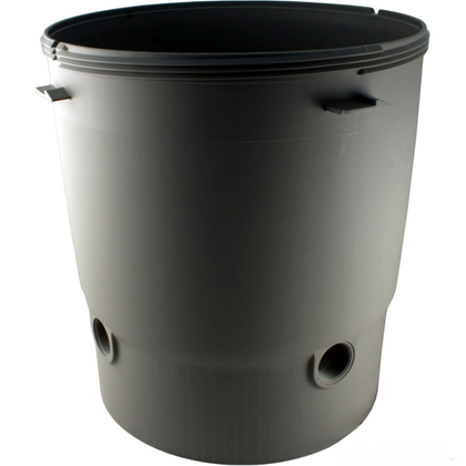Hayward CCX1000B lower filter body for XStream cartridge filters