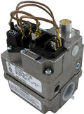 Sta-Rite 42001-0051S combination gas control valve assembly for MasterTemp and Max-E-Therm heaters