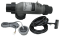 Jandy PLC1400 AquaPure 3 port 14 blade replacement salt cell kit with 16 ft cable