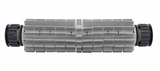 Pentair 360367 rear brush assembly for Prowler 920/930 and Warrior SE/SI cleaners