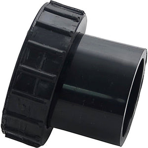 Baker Hydro 31B0077 HRV valve adapter, union connection