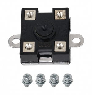 Raypak 017143F thermostat manual reset kit for pool and spa heaters