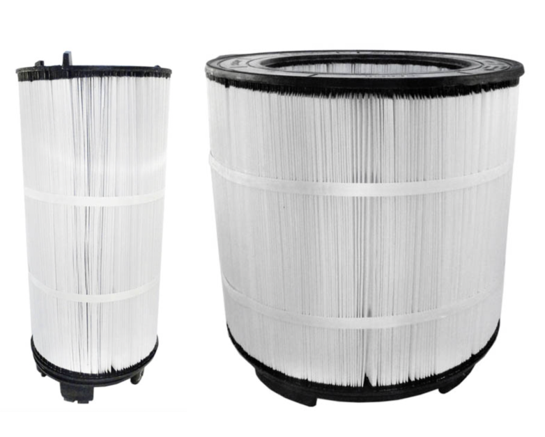 Pentair 170147 large and small cartridge filter pack for the Sta-Rite System:3 S8M150