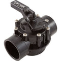Jandy 4716 Neverlube positive seal two way diverter valve, 2 in. x 2-1/2 in.