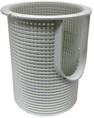 Pentair 357184 plastic basket strainer for EQ Series commercial pumps