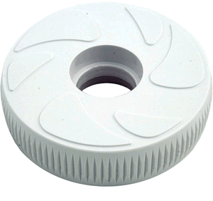 Polaris C16 small idler wheel in white for Polaris 180 and 280 pool cleaners