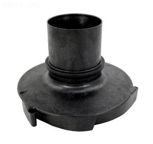 Pentair 400010Z Whisperflo XF 3HP pump diffuser