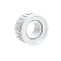 Maytronics 9983015 Dolphin small white wheel