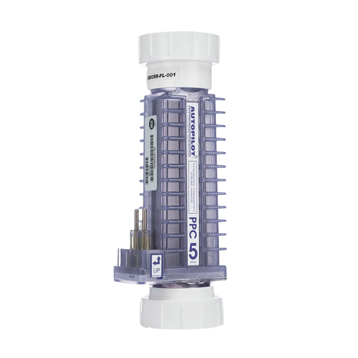 AutoPilot PPC5 replacement salt cell with unions
