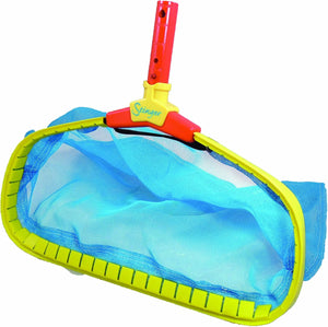 Oreq LN4000 PoolPals 18 inch Stinger leaf rake with standard bag