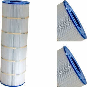 Unicel C-8420 190 sq. ft. replacement filter cartridge for Hayward Star-Clear Plus C-1900
