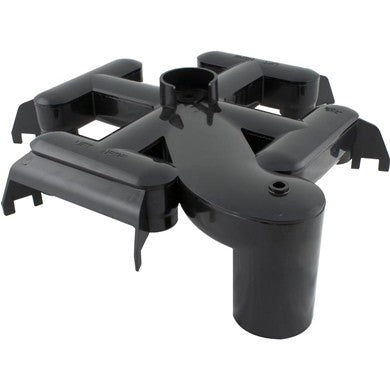 Jandy R0359000 manifold assembly for DEV48, DEV60, DEL48 and DEL60 DE filters