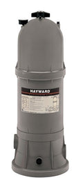 Hayward C7512 Star Clear Plus 75 sq ft cartridge filter
