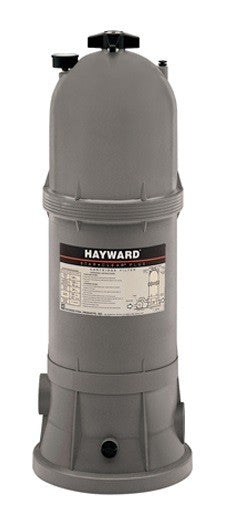 Hayward C7512 Star Clear Plus 75 sq ft cartridge filter