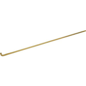 Sta-Rite 23900-0039 brass tie rod for System 3 D.E. filters