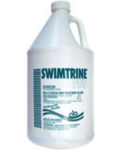 Applied Biochemists Swimtrine Plus algaecide, 1 gallon bottle