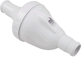 Polaris 9-100-1200 genuine in-line back-up valve for the Polaris 360 pool cleaner