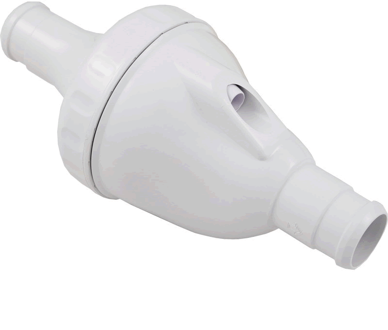 Polaris 9-100-1200 genuine in-line back-up valve for the Polaris 360 pool cleaner