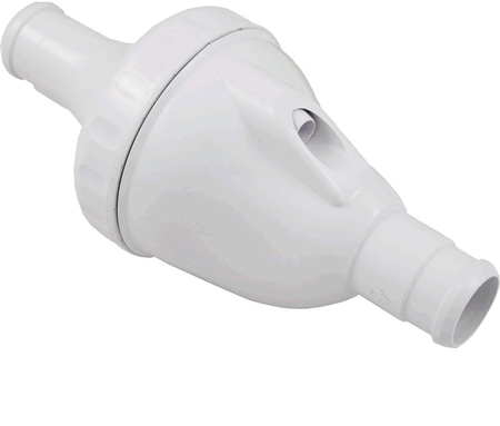 Polaris 9-100-1200 genuine in-line back-up valve for the Polaris 360 pool cleaner