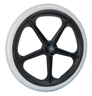 Hammerhead HH1050 complete 20 inch service cart wheel