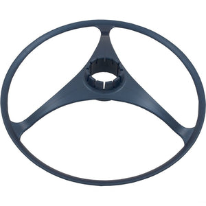 Zodiac W83278 Baracuda 12 inch wheel deflecter for suction pool cleaners