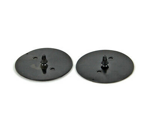 Maytronics 9991046-ASSY Dolphin robotic pool cleaner diaphragm, pair