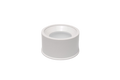 Dura Plastics 437-101 red 3/4 in. by 1/2 in. reducing bushing