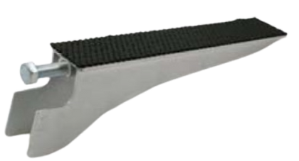 Coverstar A1157 12 inch walk on lid bracket arm