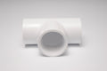 Dura Plastics 402-005 1/2 in. slip by slip by FIPT tee