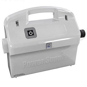 Maytronics 9995670-US-ASSY Dolphin basic power supply with caddy adapter