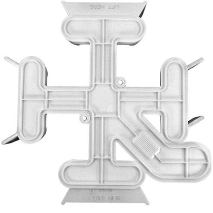 CMP 25357-600-000 top manifold assembly for Pentair FNS Plus DE filters