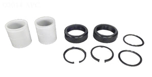 Pentair 410020 Whisperflo XF union kit without tap