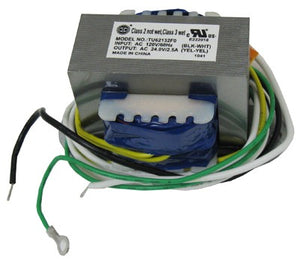 Jandy R0466400 AquaLink transformer, 120VAC to 24VAC