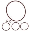 Hayward SB2KIT FPM o-ring for 1-1/4 inch to 2 inch SB series basket strainers