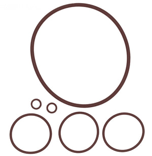 Hayward SB2KIT FPM o-ring for 1-1/4 inch to 2 inch SB series basket strainers